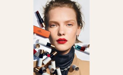 ルージュ・エルメス | Hermès - エルメス-公式サイト